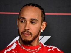 F1 LANGSUNG: Keputusan Lewis Hamilton saat Oscar Piastri menyarankan powertrain baru | F1 | olahraga