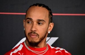 F1 LANGSUNG: Keputusan Lewis Hamilton saat Oscar Piastri menyarankan powertrain baru | F1 | olahraga