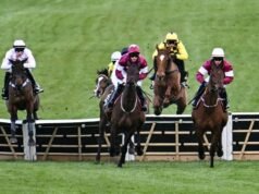 Tiket VIP Festival Cheltenham 2026 terjual dengan cepat karena ketersediaan terbatas | Ras | olahraga