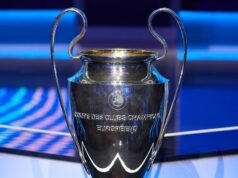 Pengundian penuh Liga Champions saat Liverpool, Arsenal, Chelsea dan Spurs mempelajari nasib mereka | Sepak Bola | olahraga