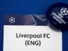 Jalur Liga Champions Liverpool dan Arsenal ke final setelah seri | Sepak Bola | olahraga