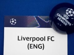 Jalur Liga Champions Liverpool dan Arsenal ke final setelah seri | Sepak Bola | olahraga