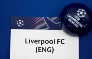 Jalur Liga Champions Liverpool dan Arsenal ke final setelah seri | Sepak Bola | olahraga