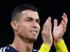 Apa yang dikatakan Cristiano Ronaldo setelah klaim Man Utd tentang kepemilikan klub | Sepak Bola | olahraga