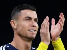 Apa yang dikatakan Cristiano Ronaldo setelah klaim Man Utd tentang kepemilikan klub | Sepak Bola | olahraga