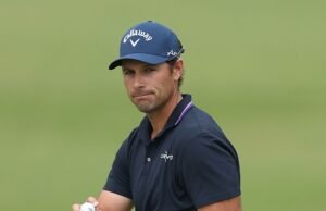 Pembaruan Andrea Pavan dirilis setelah kecelakaan mengerikan bintang golf | Golf | olahraga