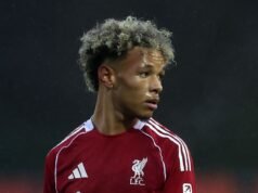 Liverpool mengonfirmasi tayangan ulang Alexander-Arnold saat transfer selesai | Sepak Bola | olahraga