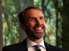 Gareth Southgate memberikan pembaruan karir yang besar di tengah hubungan dengan Man Utd | Sepak Bola | olahraga