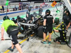 Keputusan larangan mesin Mercedes dibuat karena perubahan mendadak pada aturan F1 diumumkan | F1 | olahraga
