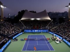 Daniil Medvedev memberi Dubai gelar saat lawannya mundur dan Rusia membuat pernyataan | Tenis | olahraga