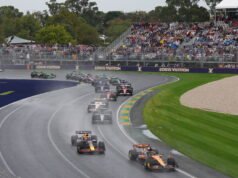 Sikap F1 di Grand Prix Australia mendatang saat adegan menakutkan meletus | F1 | olahraga
