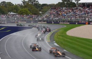 Sikap F1 di Grand Prix Australia mendatang saat adegan menakutkan meletus | F1 | olahraga