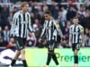 Peringkat pemain Newcastle melawan Everton pada 3/10 dalam kekalahan telak | Sepak Bola | olahraga