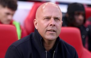 Florian Wirtz paling lambat mengalami cedera saat Arne Slot menyampaikan kabar terkini tentang Liverpool | Sepak Bola | olahraga