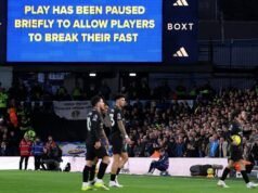 Pep Guardiola mengecam fans Leeds yang mencemooh liburan Ramadhan untuk bintang Man City | Sepak Bola | olahraga