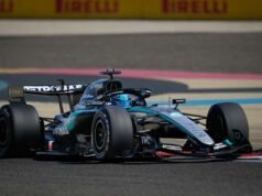 Telah terjadi perubahan pada peraturan mesin Formula 1 yang khususnya dapat berdampak pada Mercedes