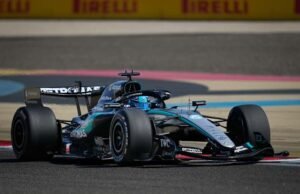 Telah terjadi perubahan pada peraturan mesin Formula 1 yang khususnya dapat berdampak pada Mercedes