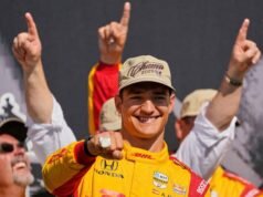 Alex Palou dan Chip Ganassi Racing mengakhiri perselisihan kontrak McLaren setelah penyelesaian $12 juta