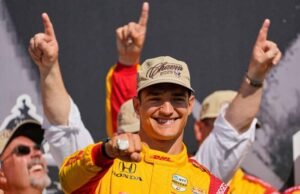 Alex Palou dan Chip Ganassi Racing mengakhiri perselisihan kontrak McLaren setelah penyelesaian $12 juta