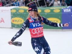Mikaela Shiffrin datang ke Olimpiade keempatnya dengan perasaan tidak terbebani oleh hantu Beijing