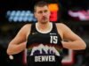 Nikola Jokic melewati Oscar Robertson untuk triple-double terbanyak kedua dalam sejarah NBA