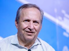Perselingkuhan Epstein: Mantan Menteri AS Larry Summers Mengundurkan Diri dari Harvard
