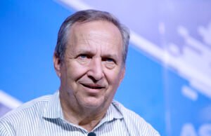 Perselingkuhan Epstein: Mantan Menteri AS Larry Summers Mengundurkan Diri dari Harvard