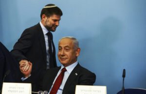 “Kami mengubur gagasan negara Palestina”: Israel mengumumkan langkah-langkah untuk mencoba mencaplok Tepi Barat secara diam-diam