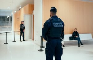 DZ Mafia: Seorang remaja berusia 15 tahun diadili atas pembunuhan seorang pengemudi VTC