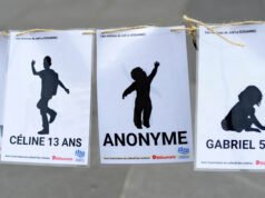 Basile Charpentier: “Beberapa penjahat seks mengambil tindakan untuk mengurangi rasa takut mereka”