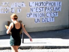 “Bukan dengan uang saya akan dibungkam”: tanggapan janda Caroline Grandjean terhadap usulan “reparasi” Pendidikan Nasional