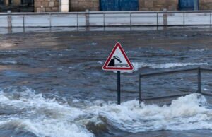 Hembusan angin lebih dari 160 km/jam, 850.000 rumah tanpa listrik, satu kematian… Badai Nils mengamuk di Prancis