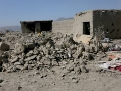 Pengeboman, baku tembak, ancaman… Afghanistan dan Pakistan akan melancarkan ‘perang terbuka’