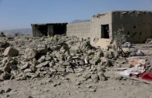 Pengeboman, baku tembak, ancaman… Afghanistan dan Pakistan akan melancarkan ‘perang terbuka’