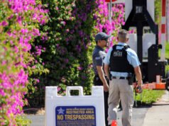 Perselingkuhan Epstein, keluarga pro-Maga… Siapakah Austin Tucker Martin, ditembak mati karena mencoba masuk ke rumah Donald Trump