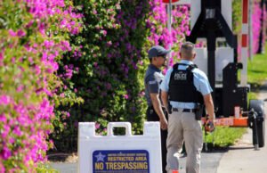 Perselingkuhan Epstein, keluarga pro-Maga… Siapakah Austin Tucker Martin, ditembak mati karena mencoba masuk ke rumah Donald Trump