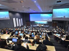 Perpeloncoan fatal di Lille: “Universitas memainkan permainan ganda,” teriak ayah Simon, yang meninggal pada tahun 2021 setelah malam integrasi