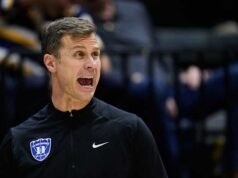 Duke mengokohkan posisinya sebagai unggulan teratas dengan mengalahkan unggulan teratas Michigan dalam pratinjau March Madness