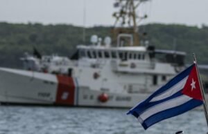 Daerah abu-abu setelah upaya ‘infiltrasi’ kapal di KubaBerita terbaru dari Haiti: politik, keamanan, ekonomi, budaya.