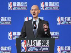 Adam Silver dari NBA sedang mempertimbangkan untuk mengubah rancangan undian dan mencabut pilihan untuk mencegah tim melakukan tanking