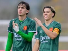 Barcelona hampir merekrut bintang Spanyol itu untuk tim muda mereka