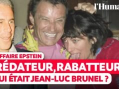 Jean-Luc Brunel: agen model dan kaki tangan Epstein
