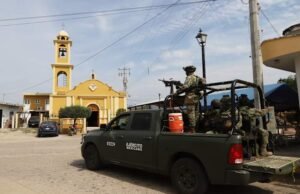 Asosiasi Sepak Bola Portugal sedang memantau situasi di Meksiko menjelang pertandingan persahabatan pada bulan Maret