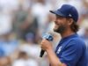Kershaw, Rizzo dan Votto bergabung dengan NBC sebagai analis MLB