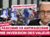 Fasisme versus anti-fasisme: pandangan Johann Chapoutot tentang pembalikan nilai (video)