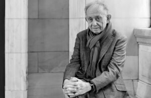 Kematian Frederick Wiseman, pelopor sinema sesungguhnya