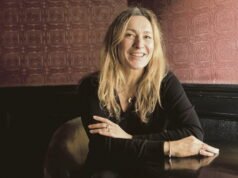 Samantha Mazeras, ‘aktris pertama’ dalam ceritanya