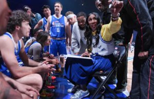 Adam Silver menyerukan kepada serikat pemain WNBA untuk bekerja lebih cepat dalam negosiasi CBA untuk menghindari penghentian pekerjaan