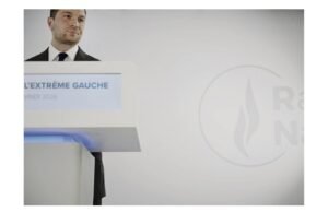 Kota 2026: setelah kematian Quentin Deranque, mimpi buruk tentang penjagaan santé melawan LFI