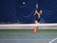 Ketika dia terbangun di Ukraina, dia mendengar: “Kita sedang berperang.” Sekarang Mariia Vainshtein adalah juara tenis New York